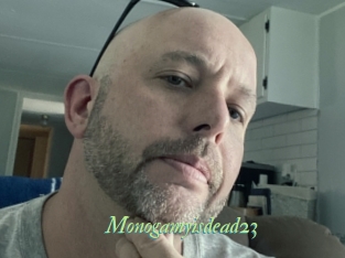 Monogamyisdead23