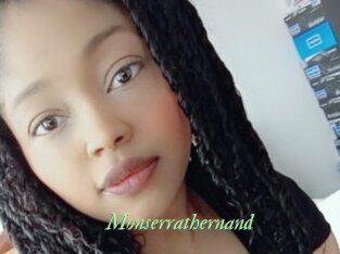 Monserrathernand
