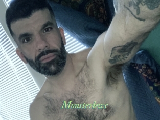 Monsterbwc