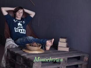 Montiebrown