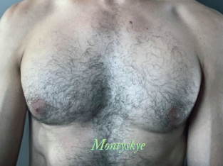 Montyskye