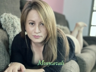 Monycavali