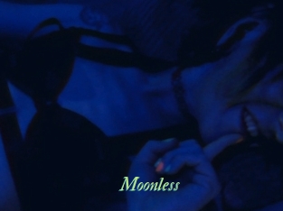 Moonless