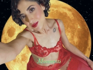 Moonmysti