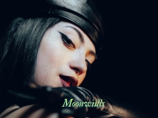 moonwiills Tel Coquin