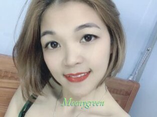 Moonygreen
