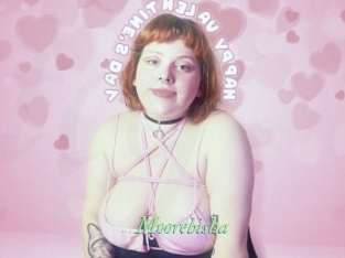 Moorebisha