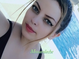 Moraenleche