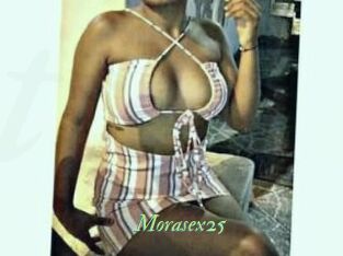 Morasex25