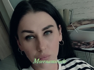 Morenamiracle