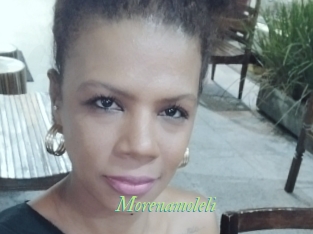 Morenamoleli