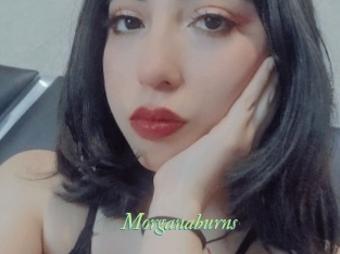 Morganaburns