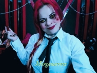 Morganacrow