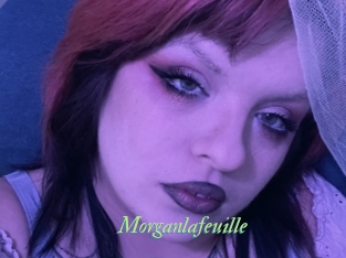 Morganlafeuille