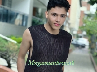 Morganmatthew018