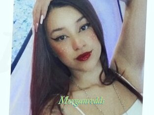 Morganredds