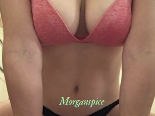 Morganspice