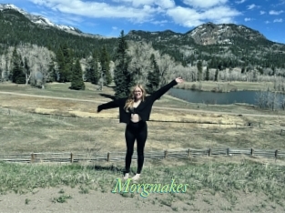 Morgmakes