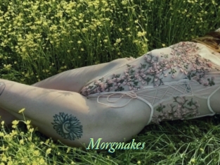 Morgmakes