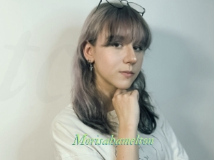 Morisahamelton