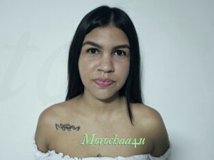 Morochaa4u