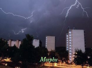 Morphx