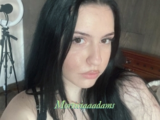 Morticiaaadams