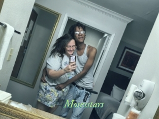 mosesstars Tel Coquin
