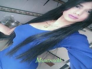 Mosntecockk