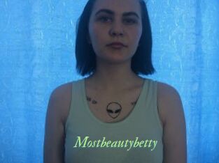 Mostbeautybetty