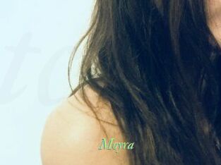 Moyra