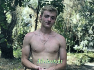Mrcheeks21