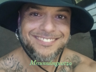 Mrcunnilinguist20