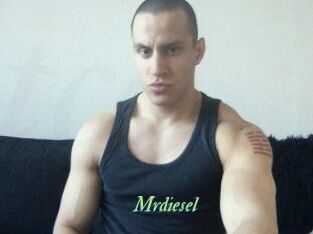 Mrdiesel