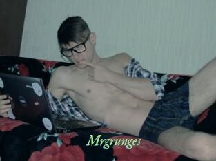 Mrgrunges