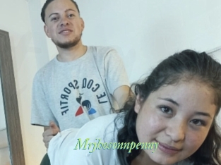 Mrjhosonnpenny