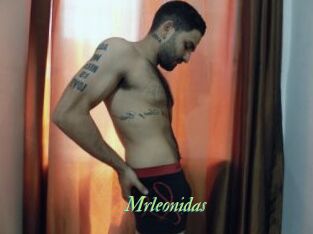 Mrleonidas