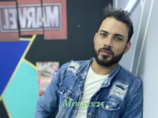 Mrmaxx25