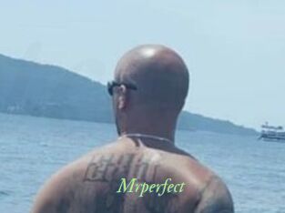 Mrperfect