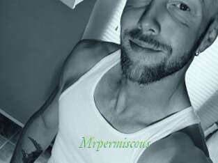 Mrpermiscous
