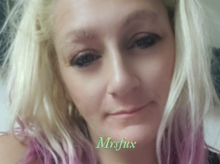 Mrsfux