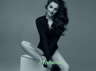 mrshanna Tel Coquin