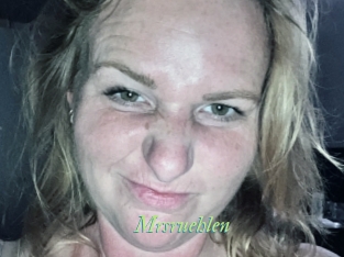 Mrsruehlen