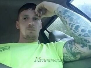 Mrsummond