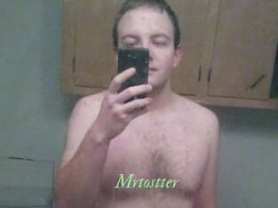 Mrtostter