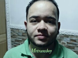 Mrtransboy