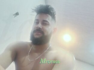 Mrvenon
