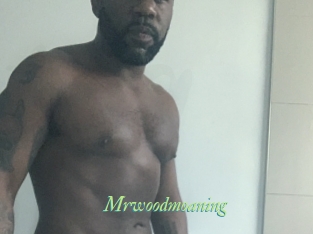 mrwoodmoaning Tel Coquin