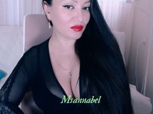 msannabel Tel Coquin