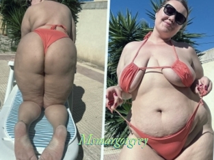 Msmargotgrey